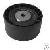 Auto Tensioner For Bmw 11281731220