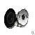 Auto Tensioner For Chrysler 04854089ab