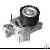 Auto Tensioner For Citro 575197 5751a2 9638976580 9649675880 5751c8