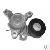 Auto Tensioner For Citro 5751c0