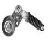 Auto Tensioner For Citro 96218349 575152
