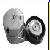 Auto Tensioner For Daewoo 10049094