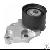Auto Tensioner For Daewoo 5094008601 96350550