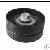 Auto Tensioner For Daewoo F822281