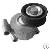 Auto Tensioner For Ford 5m5q6a228aa 1251661 3m5q6a228ab 3m5q6a228ad 3m5q6a228ac