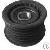Auto Tensioner For Mercedes-benz 0002020019 059903341a 059903341e