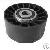 Auto Tensioner For Mercedes-benz 1192000370