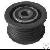 Auto Tensioner For Mercedes-benz 1202000470