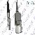 4500, 4500 Plus, Millenia, Omega Invivo Spo2 Adapter Cable