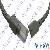 Datascope: Expert Datascope:passport (nellcor Spo2);ge Spo2 Adapter Cable