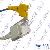 Mp-100, Mp110, Mp400, Mp500 Spo2 Adapter Cable