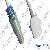 Pm9000express, Pm9000, 9100, 9200 Masimo Module Spo2 Adapter Cable