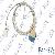 Dash Series With Masimo Option Solar 8000 / 8000m Spo2 Adapter Cable