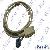 Ge Datex-ohmeda Trusat 3500 Spo2 Adapter Cable