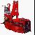 Zq Series Drill Pipe Power Tongs