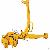Type Aax Manual Tongs