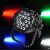 High Power Outdoor Led Par 8w 18 4-in-1 Rgbw / Rgba