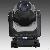 Led Moving Head Lighting Ml-150w-spot