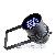 Led Par46 3w 14 3-in-1