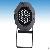 Led Par46 3w 36-ww