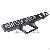Led Stage Bar 90 3w Rgbaw