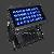Led Stage Light Citi Color 10w 36 Rgbw