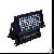 Led Stage Light Citi Color 5w 60 Rgbaw