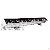 Led Wall Washer 1w 60 Rgbaw