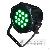 High Power Led Par 3w 14 3-in-1