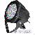 High Power Outdoor Led Par 1w 36 Rgbaw