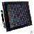 Led Wall Washer 288 Rgbaw