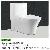 Hot Sale Top Grade 8014 Wc Toilet