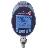 Hx601b Intelligent Pressure Calibrator