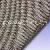 Mowco High Silica Fabric / Cloth