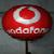 Vodafone Inflatable