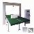 Eps Cnc Shape Cutting Machine