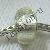 Sterling Silver Core Glass Beads For Pandora Jewellery