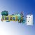 Vacuum Block Moulding Machine