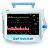 Patient Monitor, Pulse Oximeter, Fingertip Oximeter