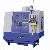 Cnc Milling Machine