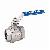 John Valve Threaded Ball Valve