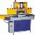 Alu-profile End Milling Machine Pneumatic Feeding Ks-x311