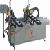 Hydraulic Double Corner Crimping Machine Ks-m132