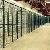 Sell Wire Mesh Partitions