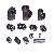 Asme / Ansi B16.11 Forged Steel Fitting