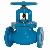 Cast Iron Api Globe Valve