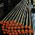 Seamless Precision Steel Tube Din 2391 Nbk