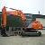 Sold: Hitachi Ex600-5 Excavator