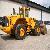 Sold: Volvo L180e Wheelloader