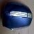 Side Mirror Cover W. Led Honda Jazz, Fit, City